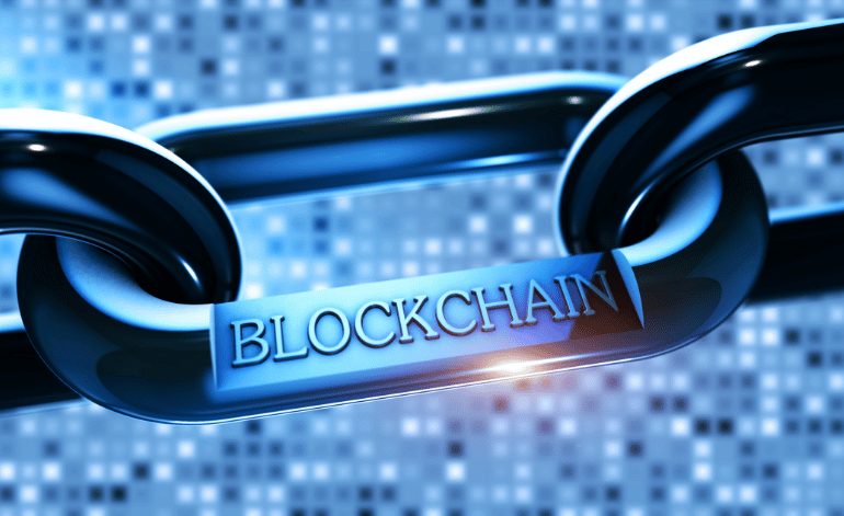Blockchain